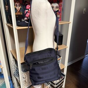 Armani Collezioni Crossbody Bag NWOT